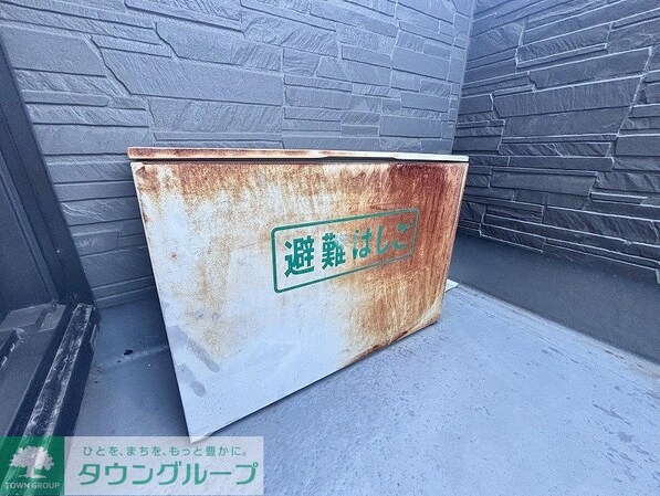 ルストーレ白岡の物件内観写真